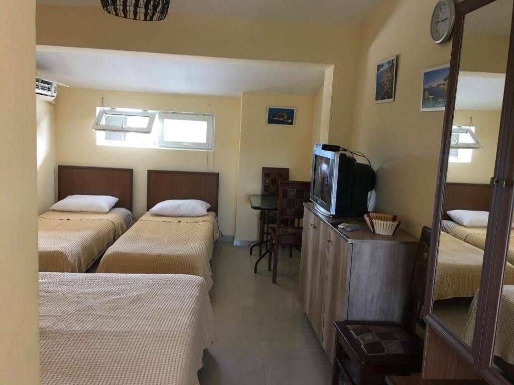 Фото  Kobuleti Beach Hotel Кобулети 42